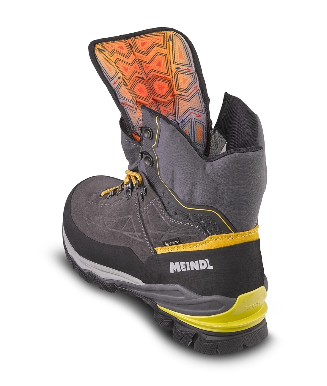 Air Revolution 4.6 Men