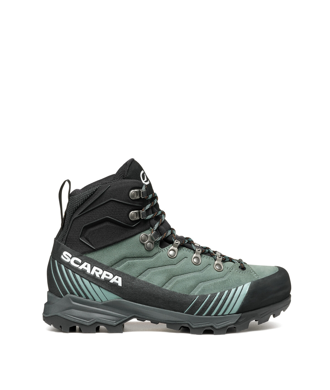 Ribelle TRK GTX Woman