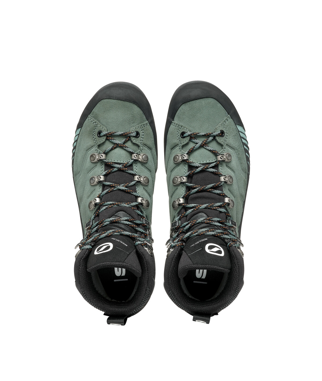 Ribelle TRK GTX Woman