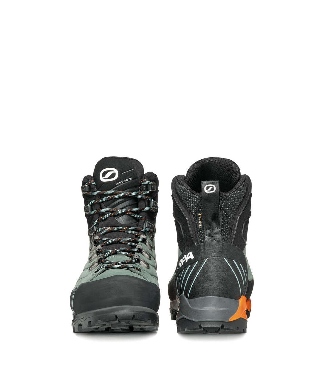 Ribelle TRK GTX Woman
