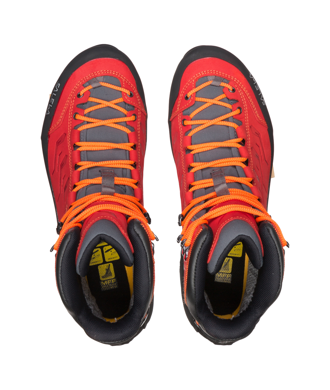 MS Rapace GTX