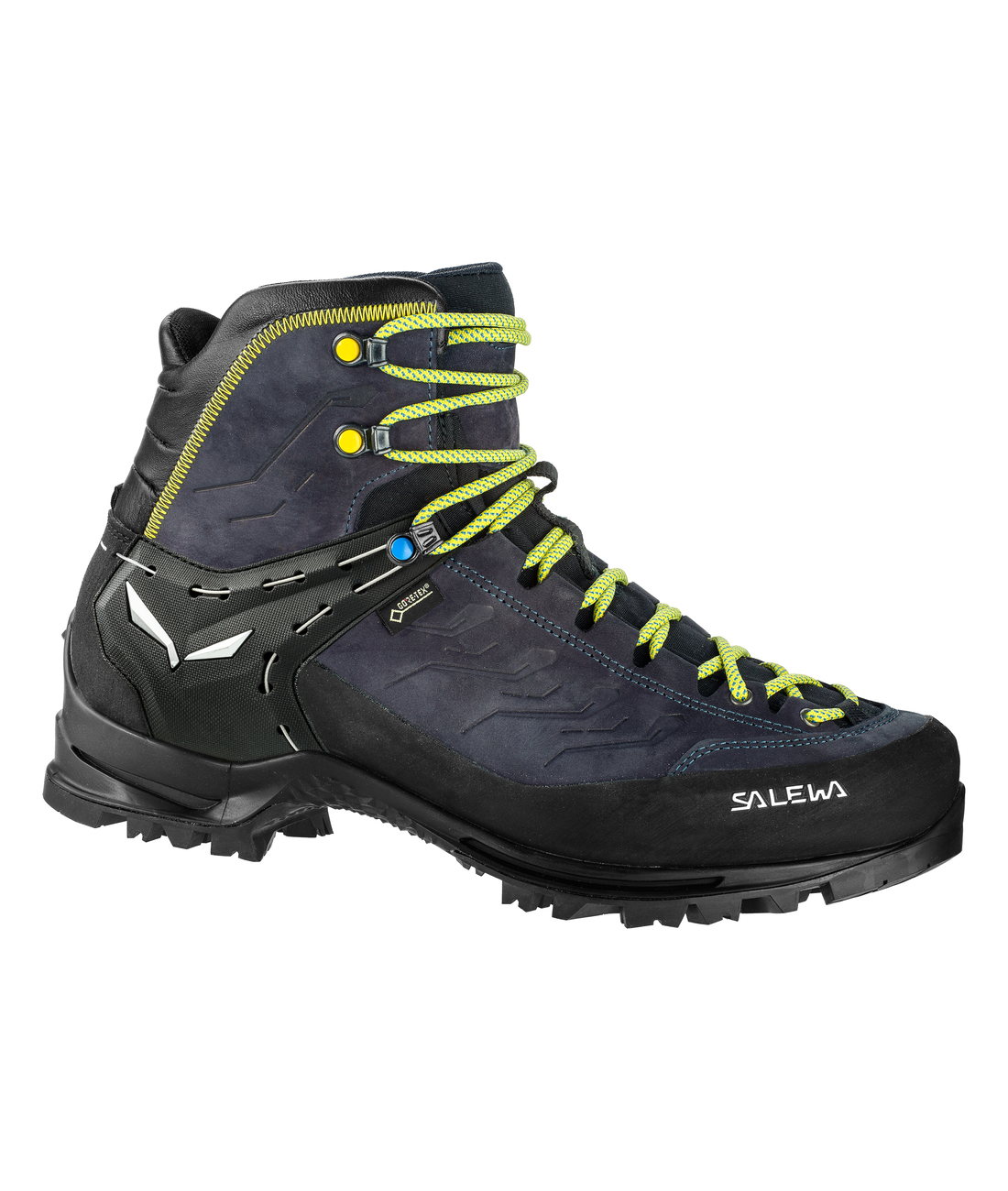 MS Rapace GTX
