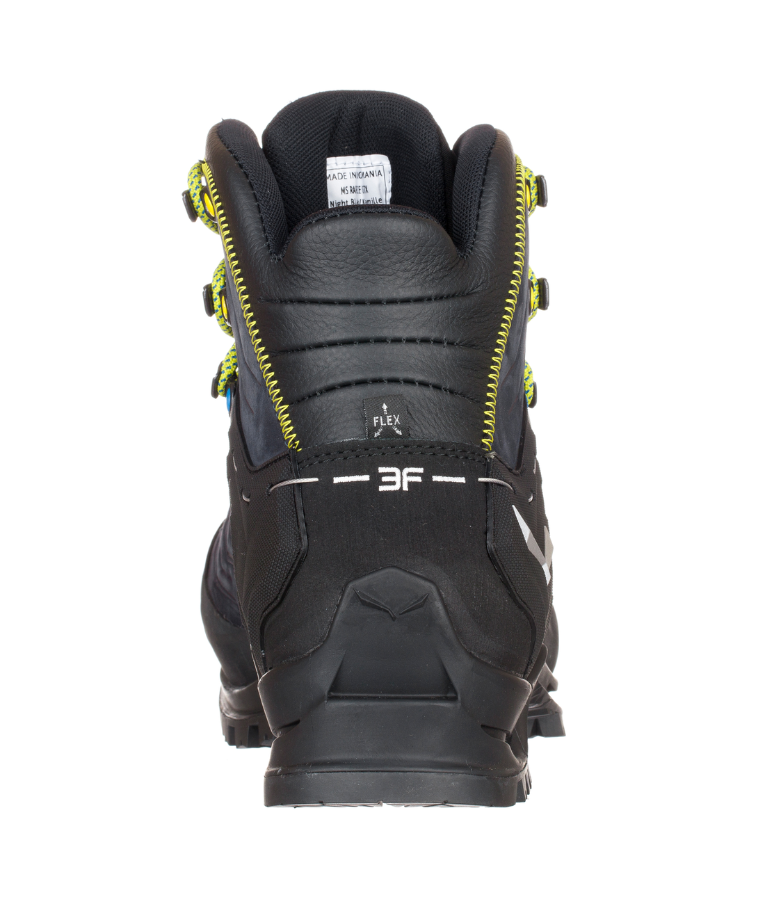 MS Rapace GTX