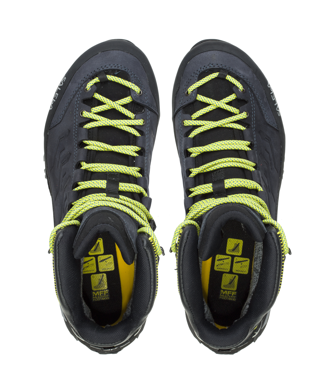 MS Rapace GTX