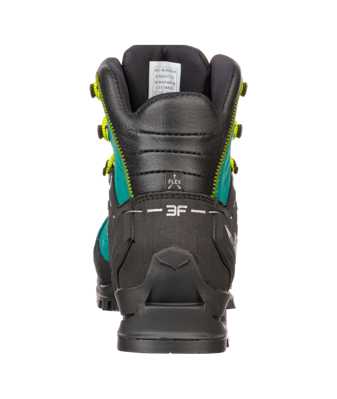Rapace GTX WS