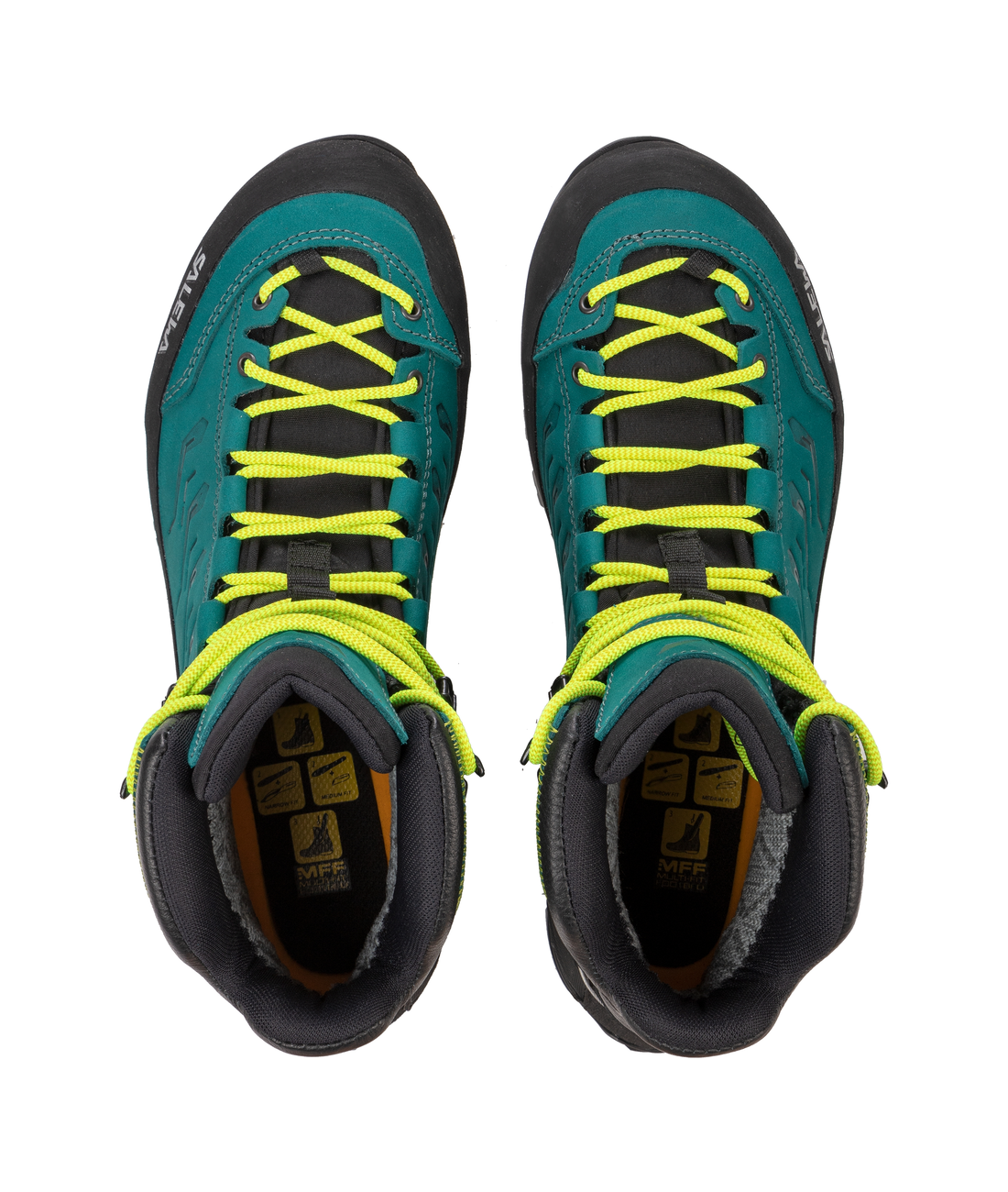 Rapace GTX WS