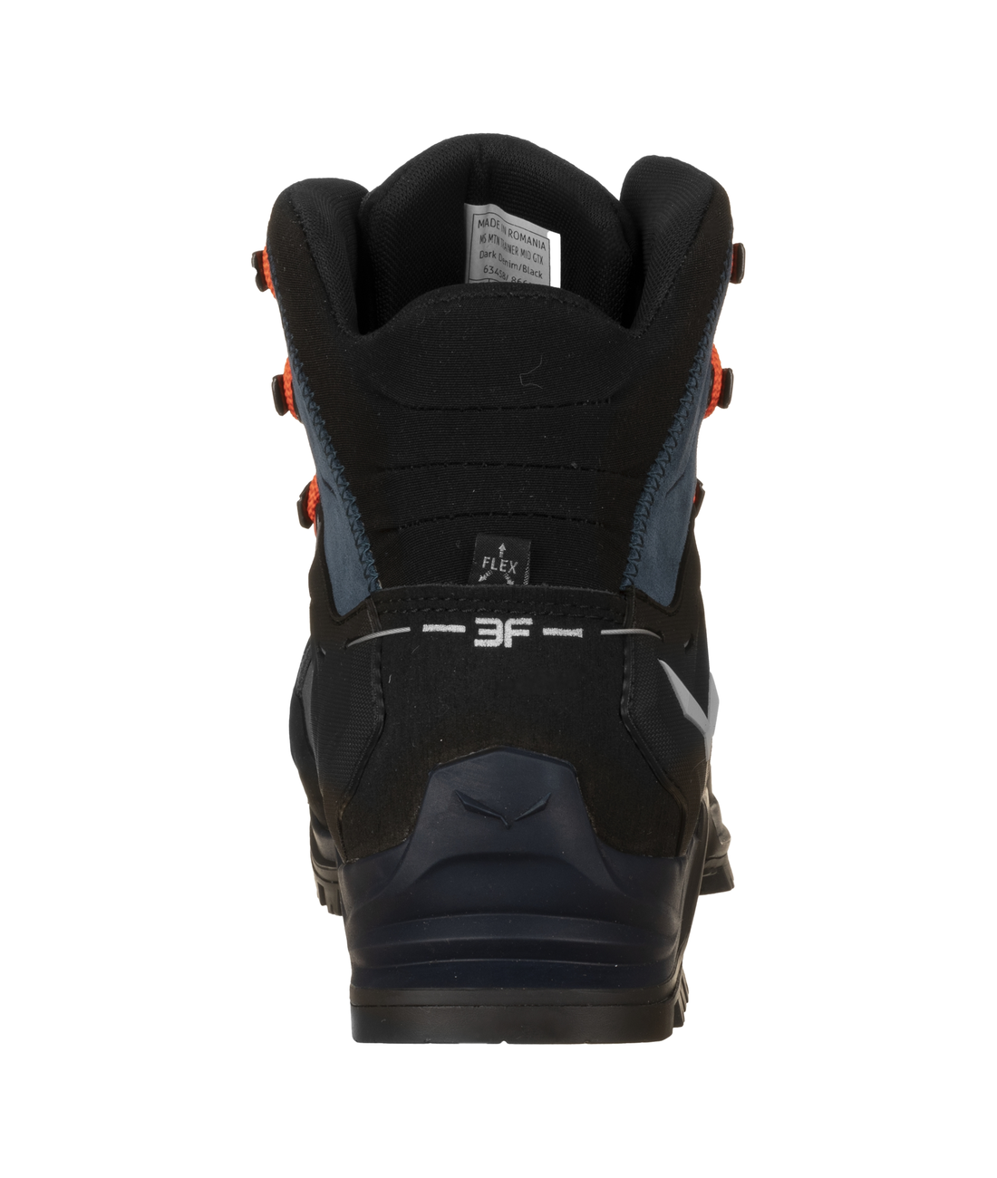 MTN Trainer Mid GTX M