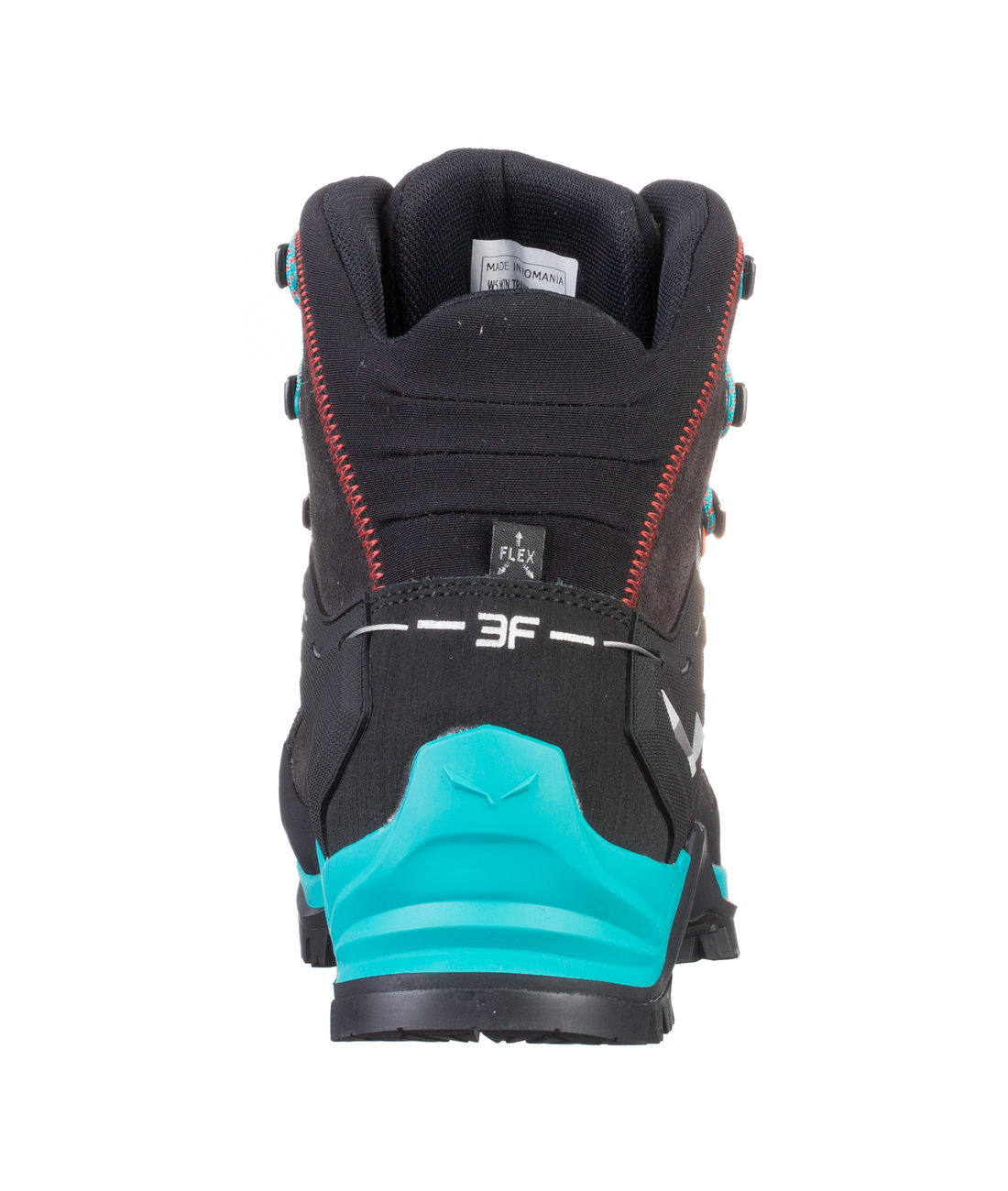 Salewa ws mtn trainer mid l on sale