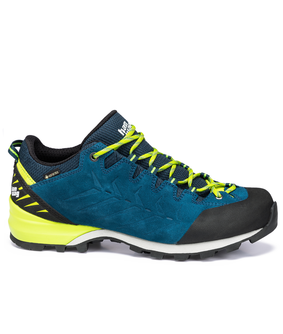 Makra Pro Low GTX Men