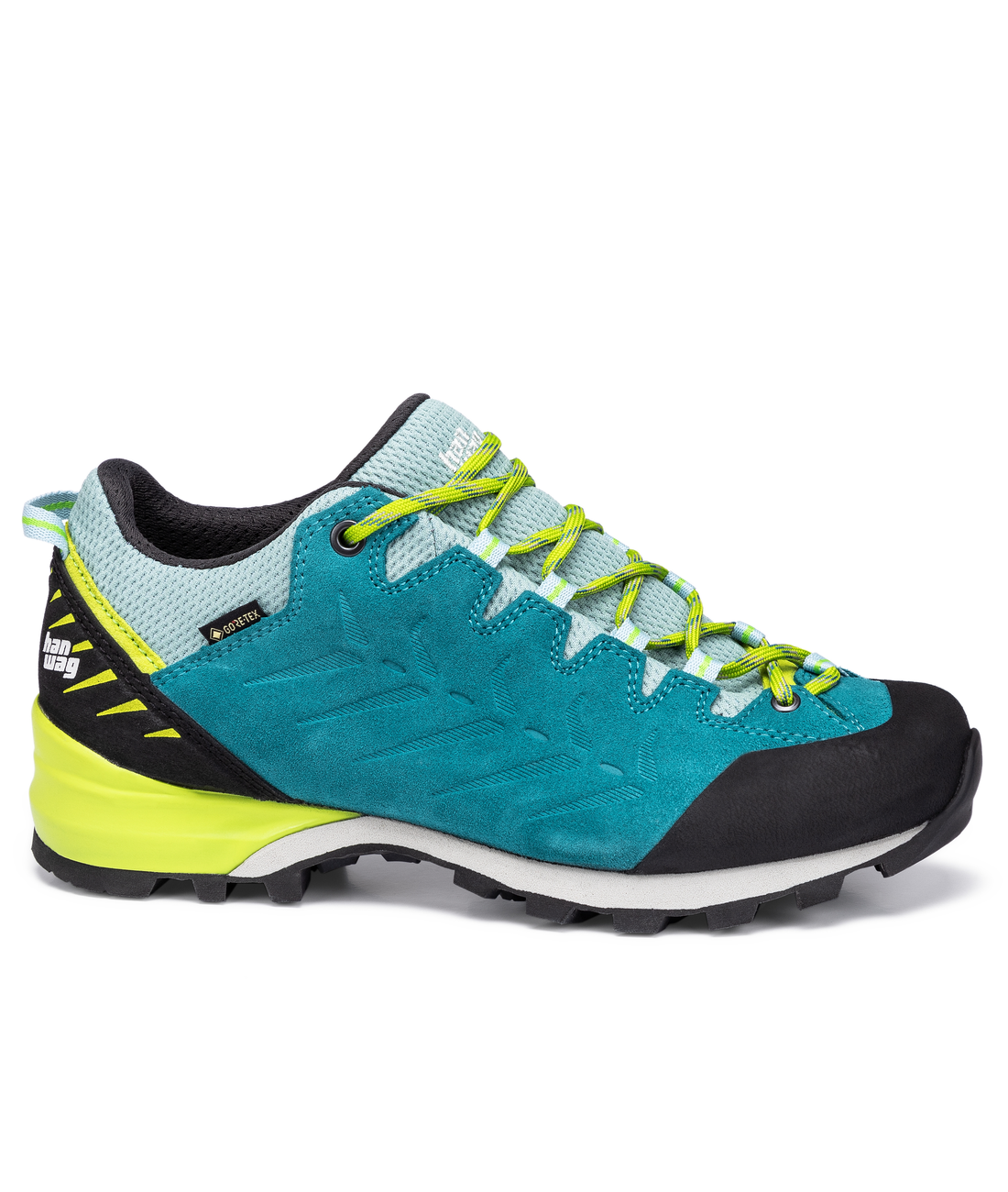 Makra Pro Low GTX Lady