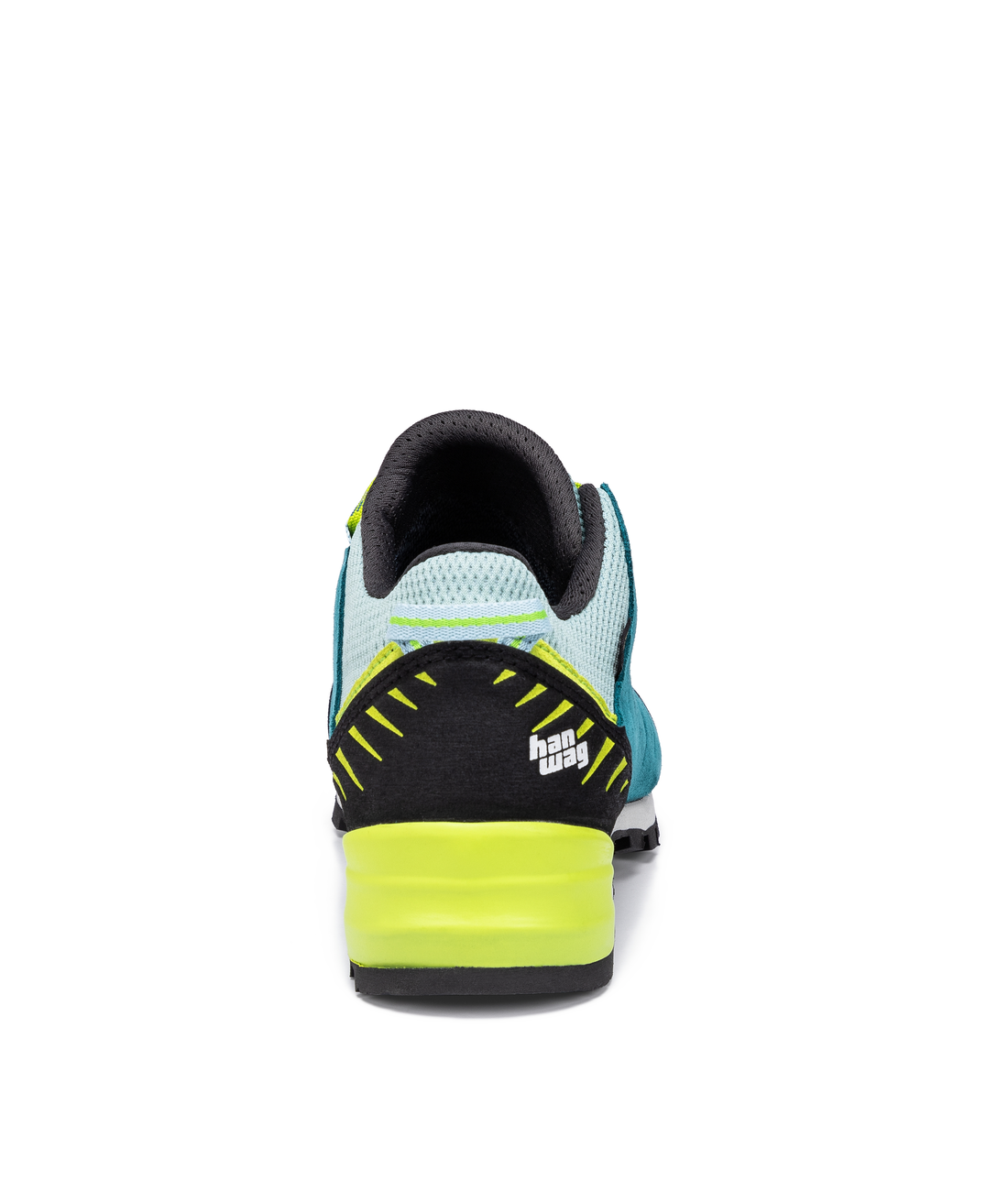 Makra Pro Low GTX Lady