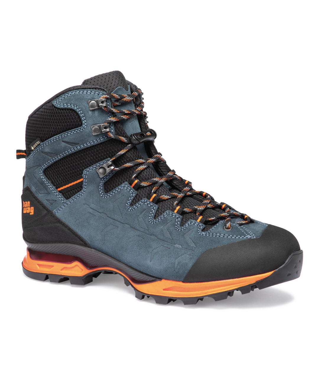 Makra Trek GTX Men