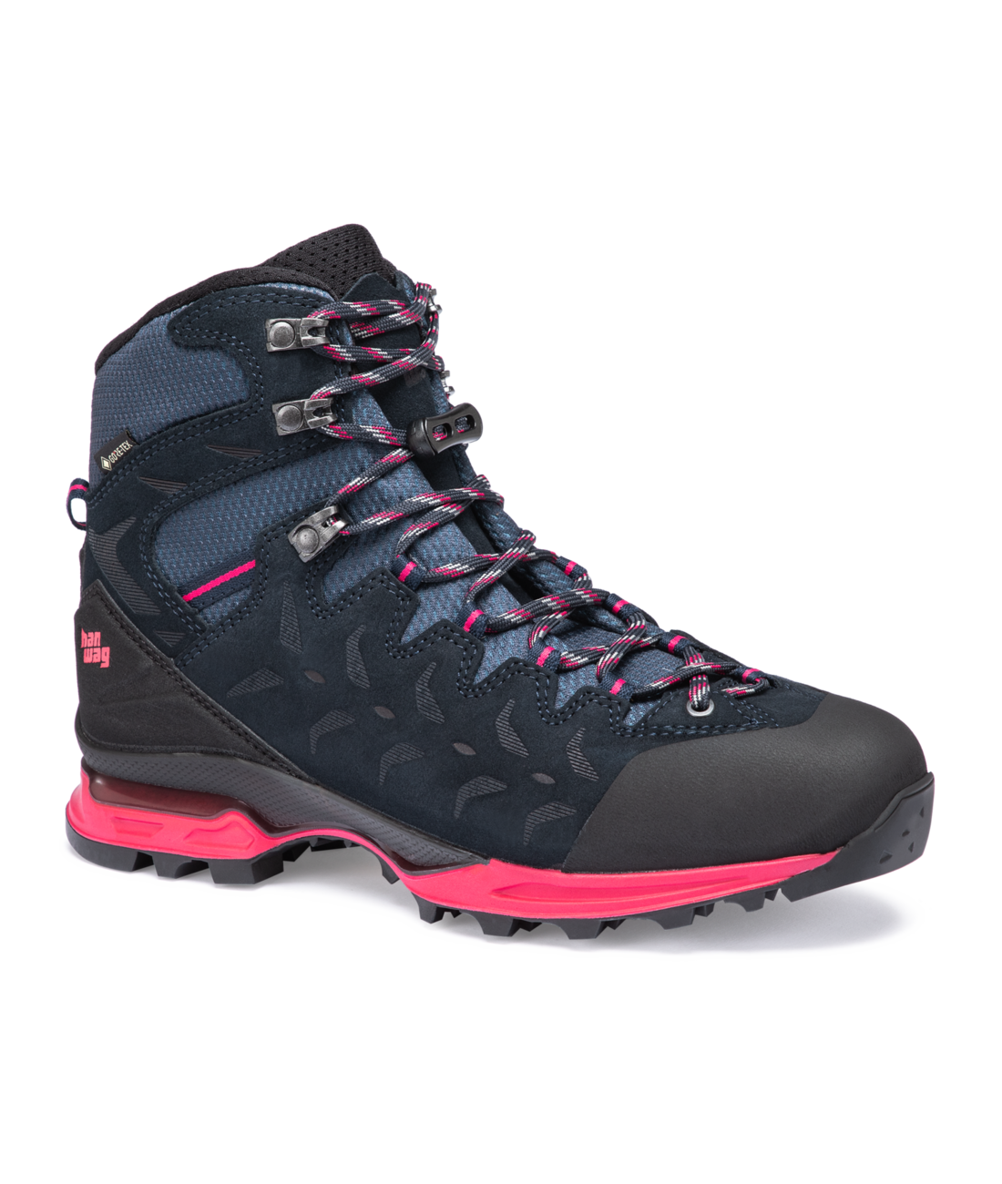 Makra Trek GTX Lady
