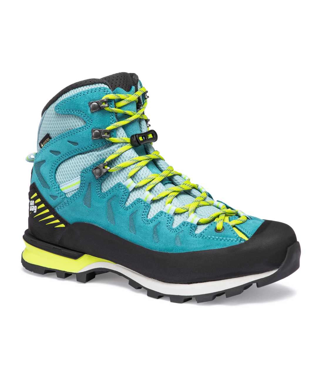 Makra Pro GTX Ladies