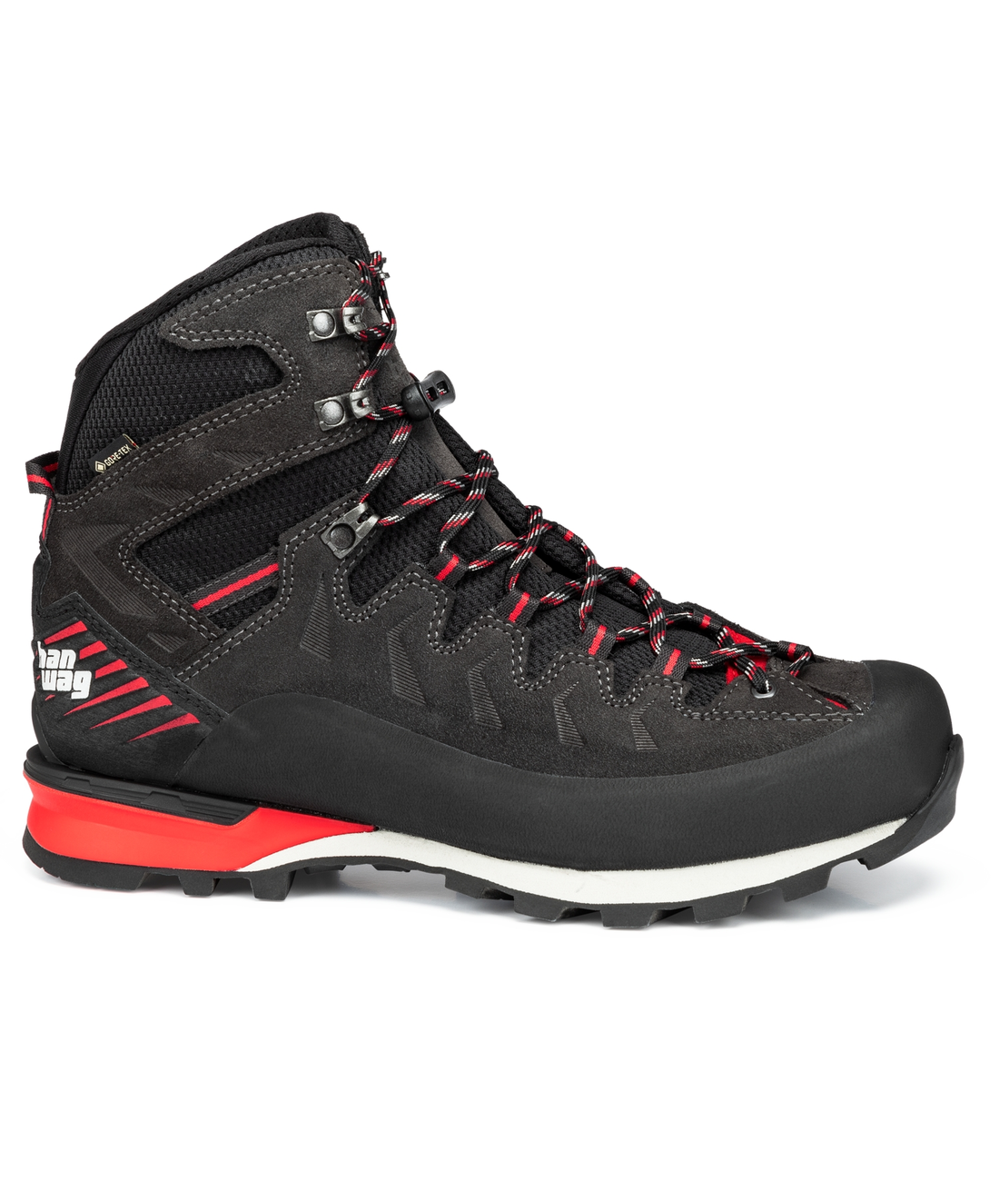 Makra Pro Bunion GTX Herren
