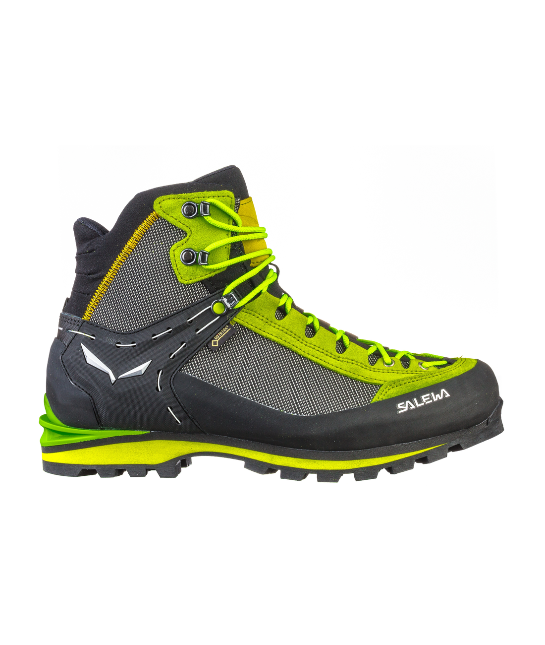 MS Crow GTX