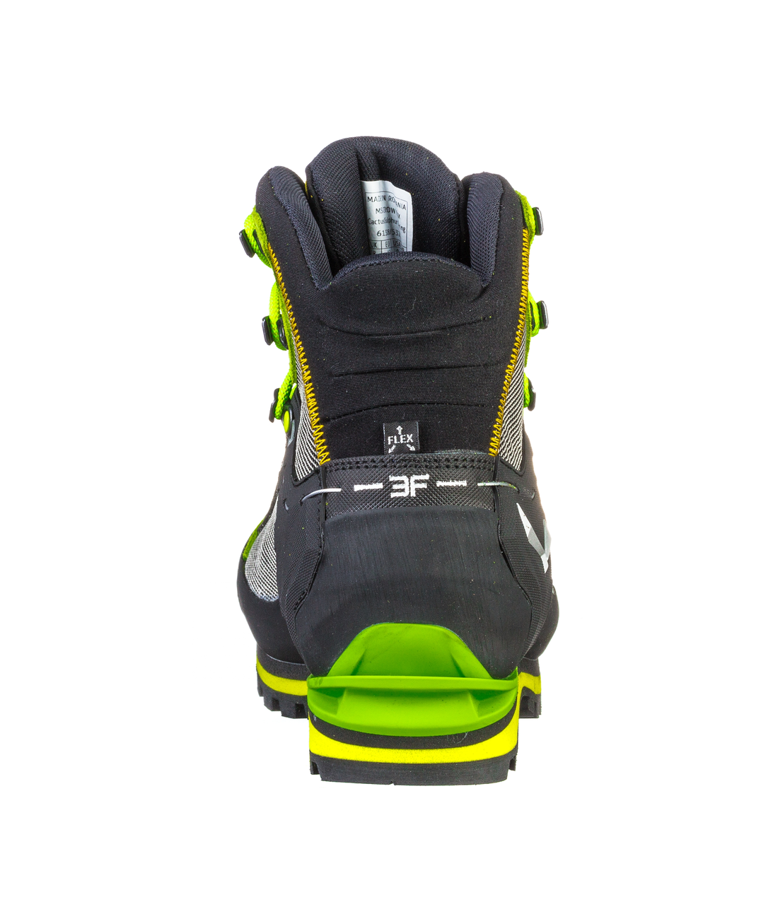 MS Crow GTX