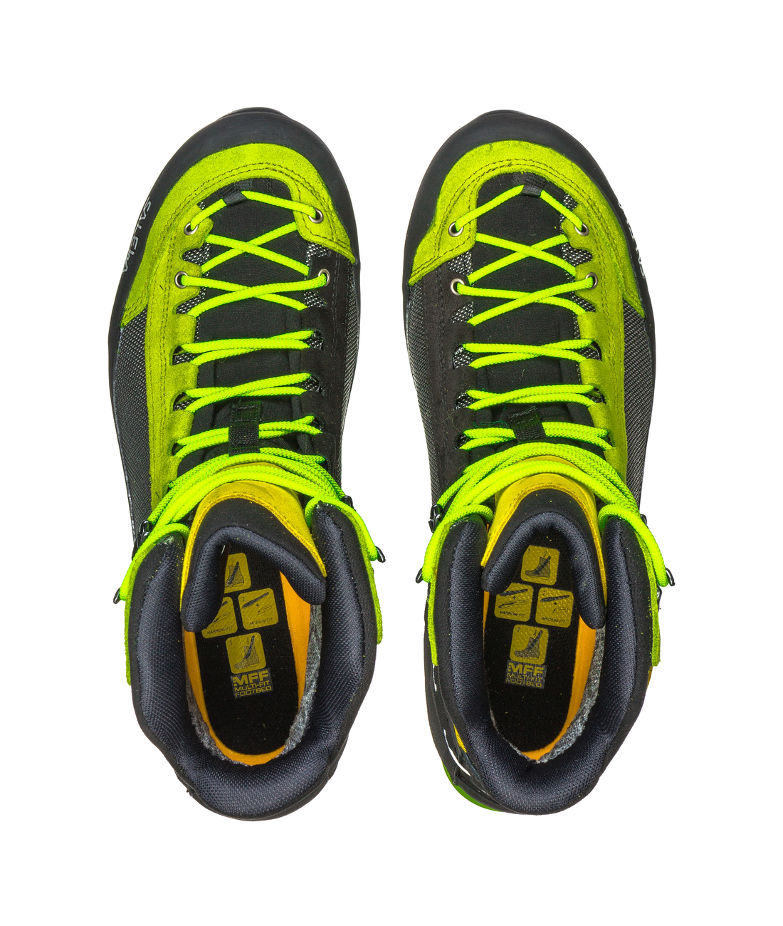 MS Crow GTX