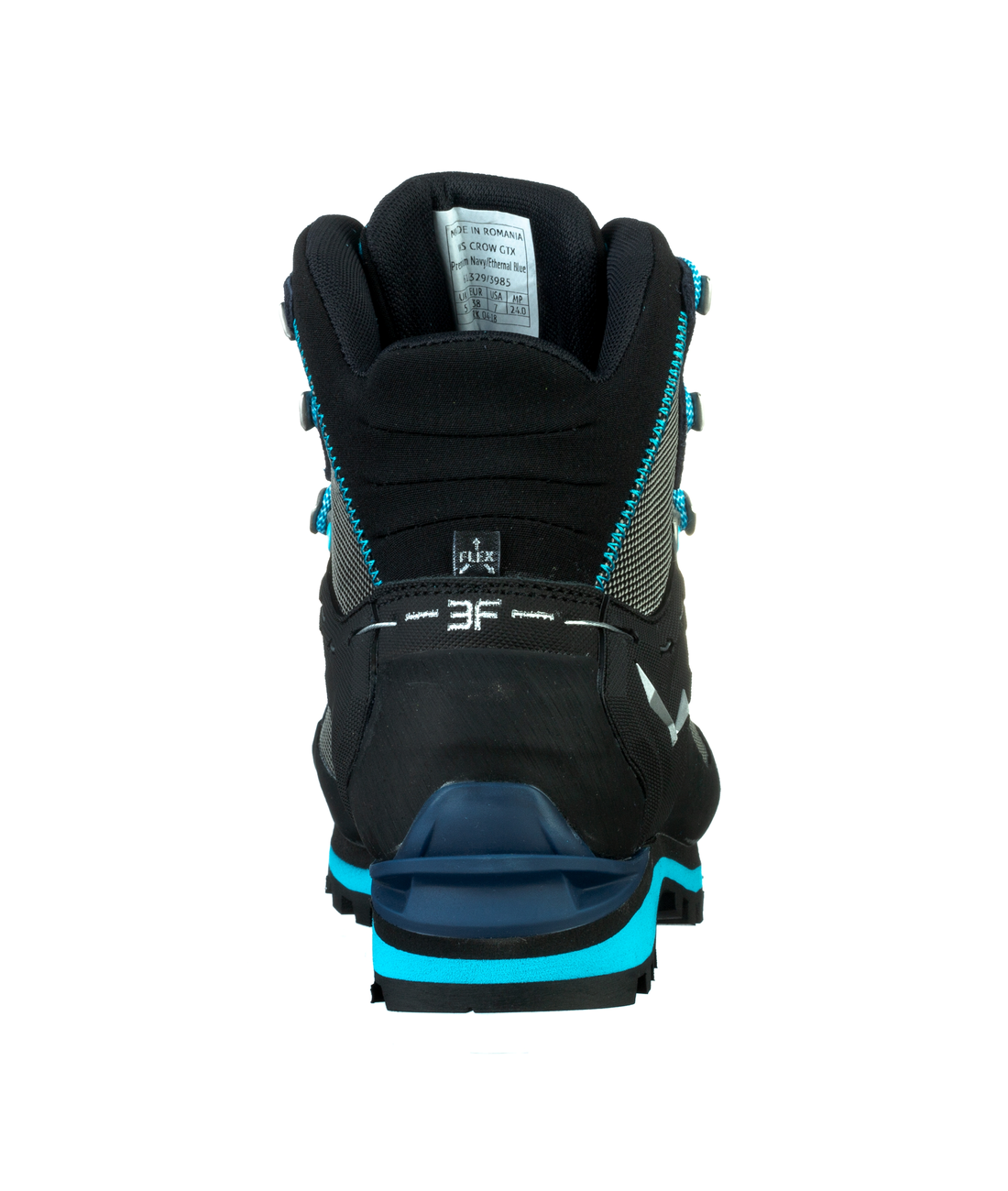 Crow GTX WS