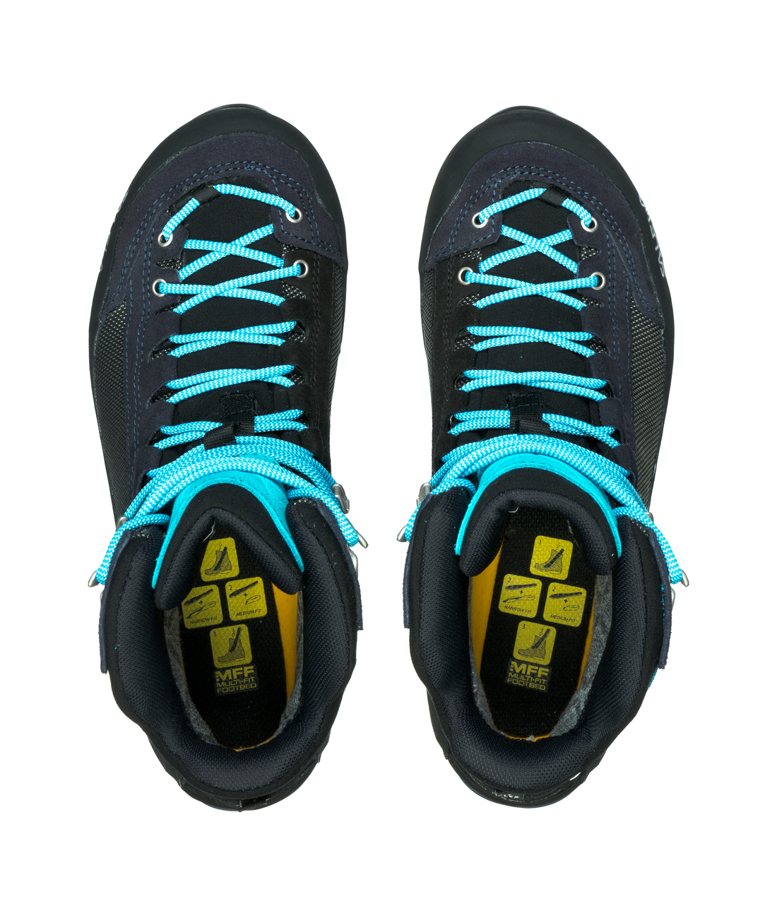 Crow GTX WS