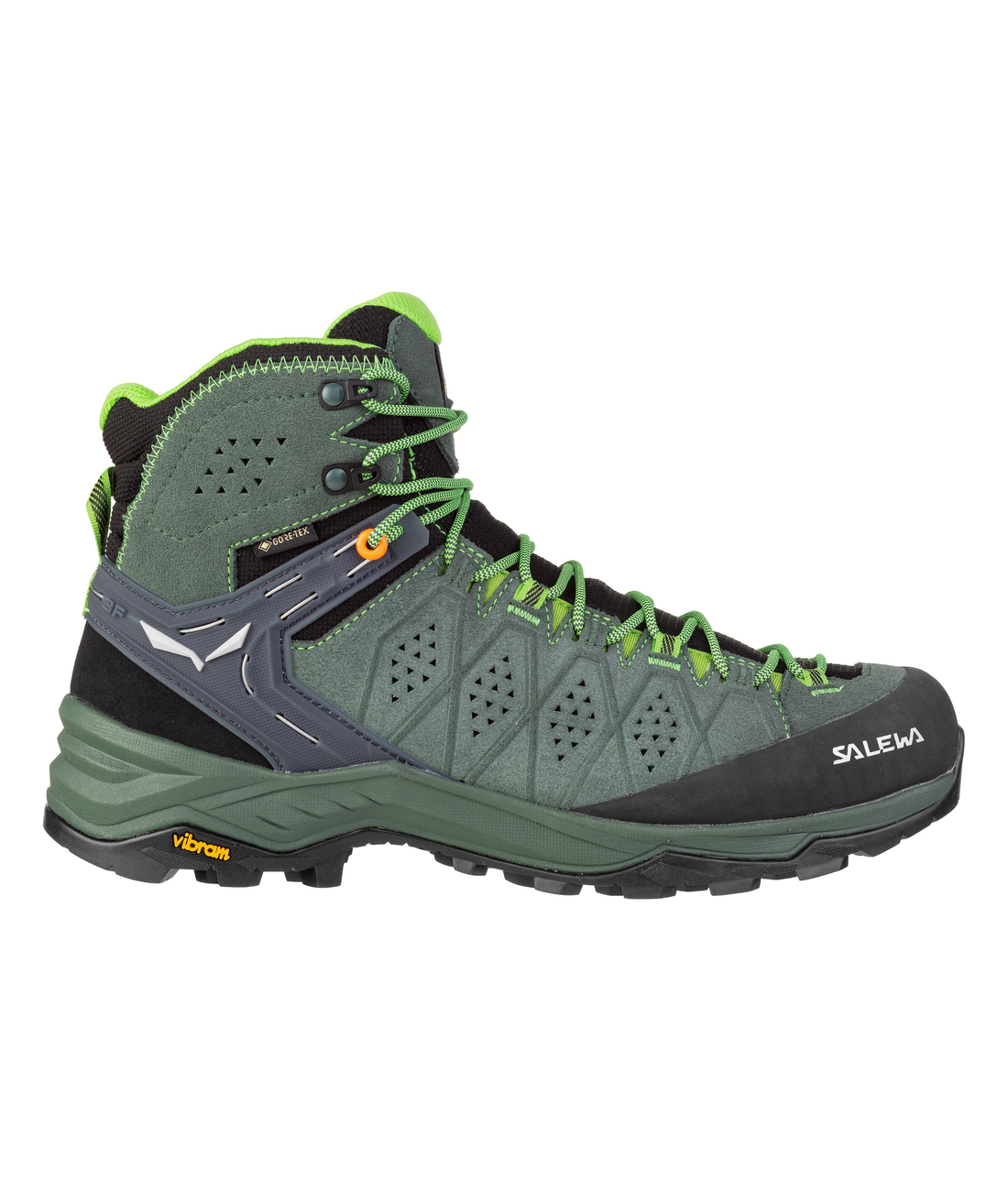 MS ALP Trainer 2 Mid GTX