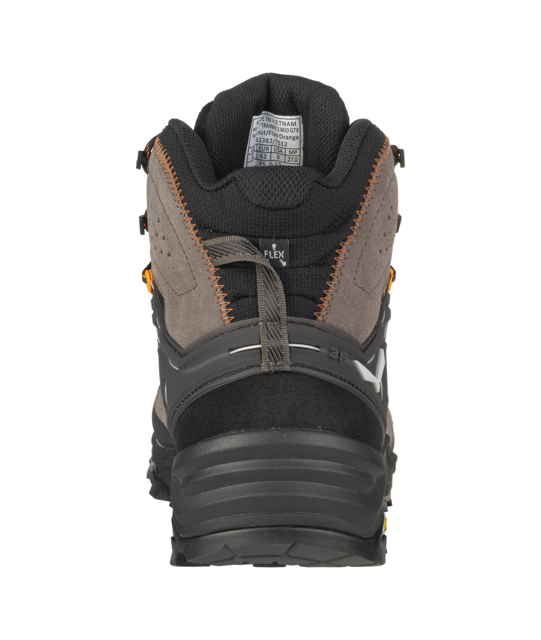 MS ALP Trainer 2 Mid GTX