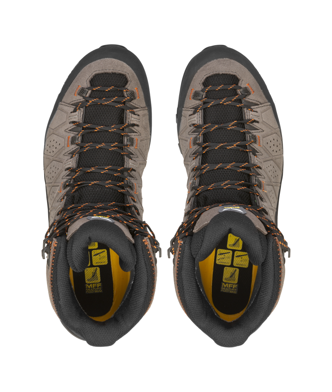 MS ALP Trainer 2 Mid GTX