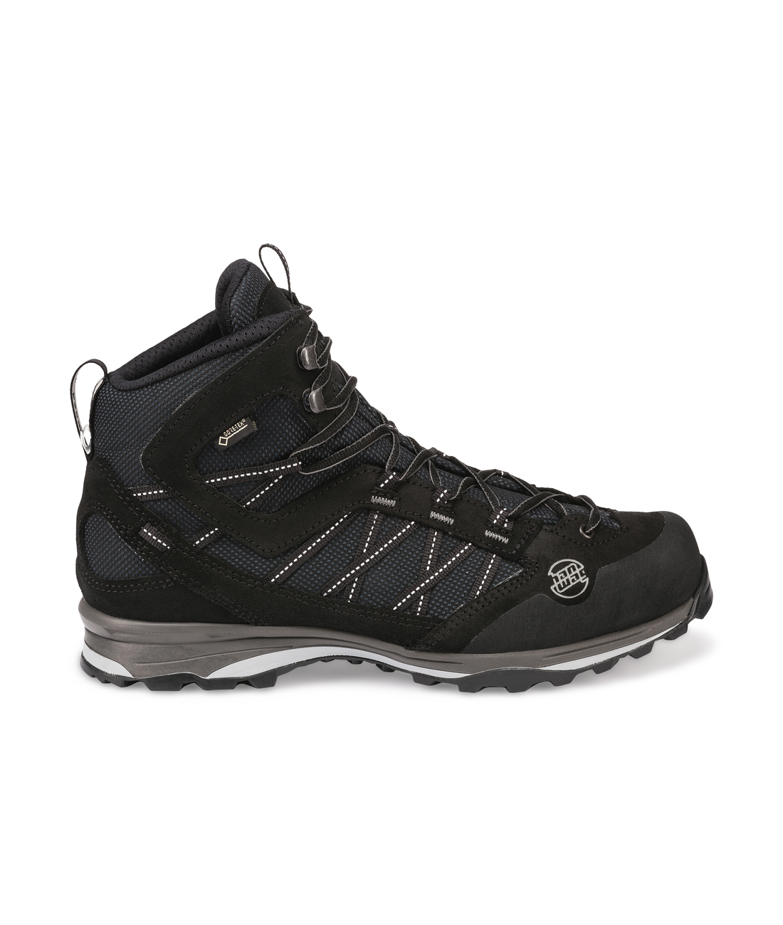 Belorado II Mid Bunion GTX