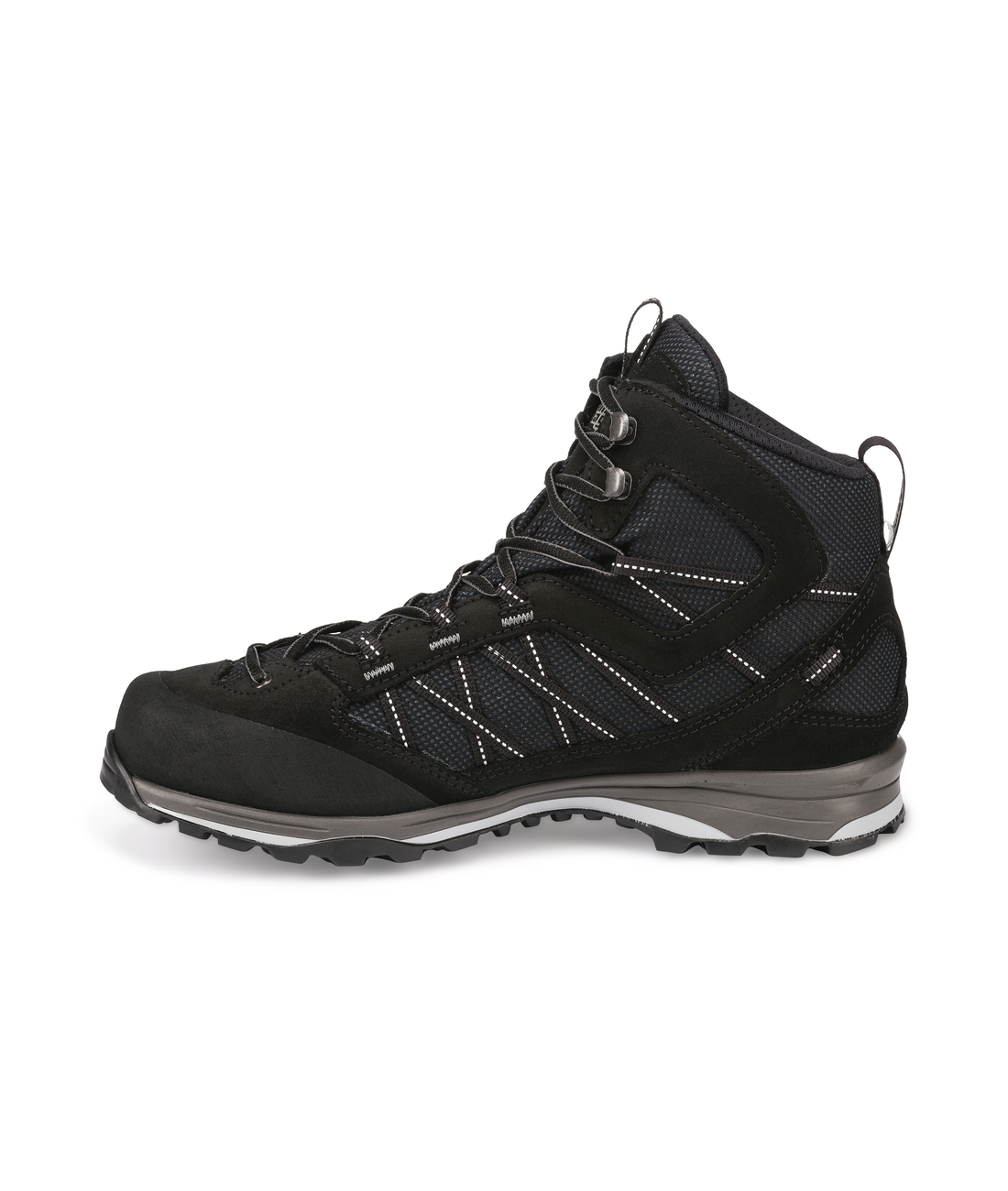 Belorado II Mid Bunion GTX