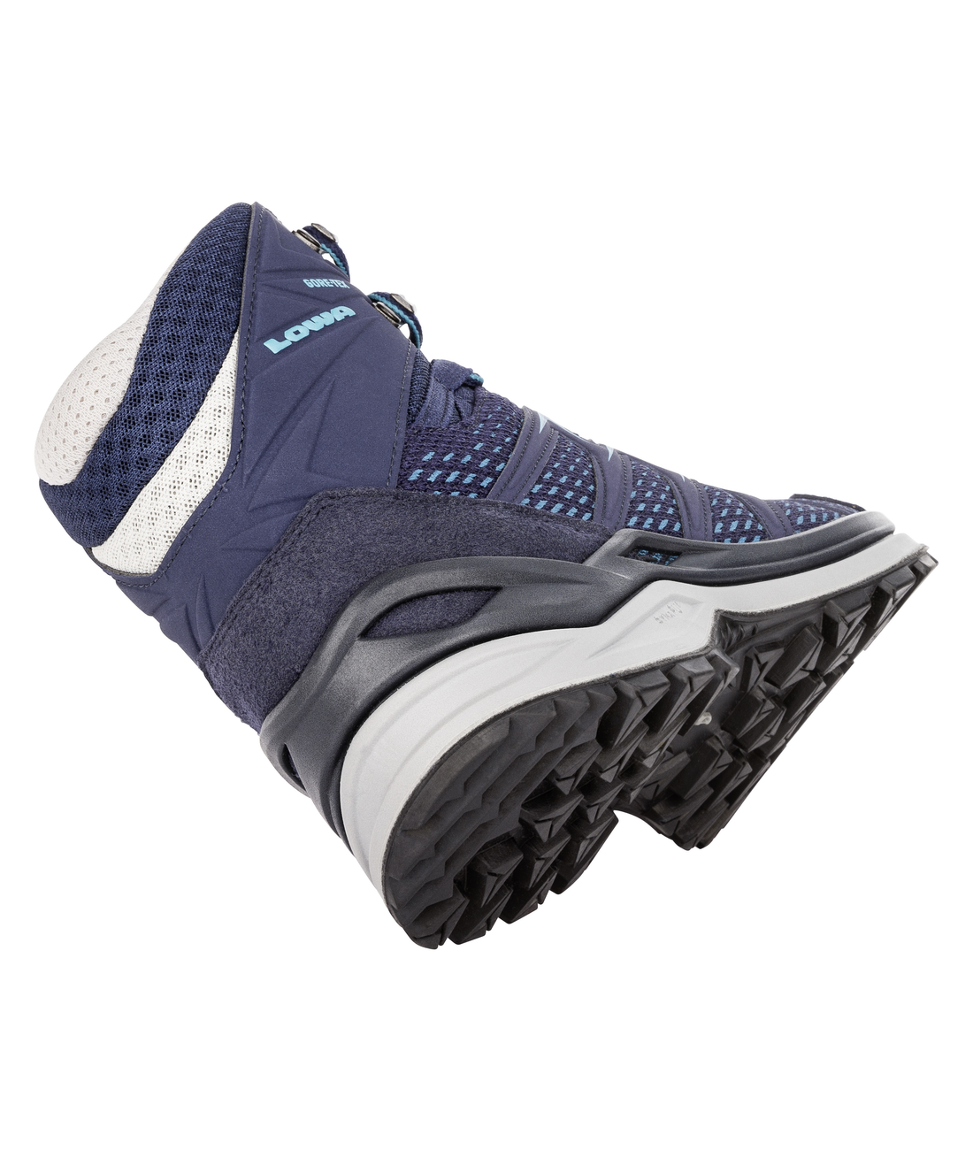 Innox Pro GTX Mid Lady Bild 2