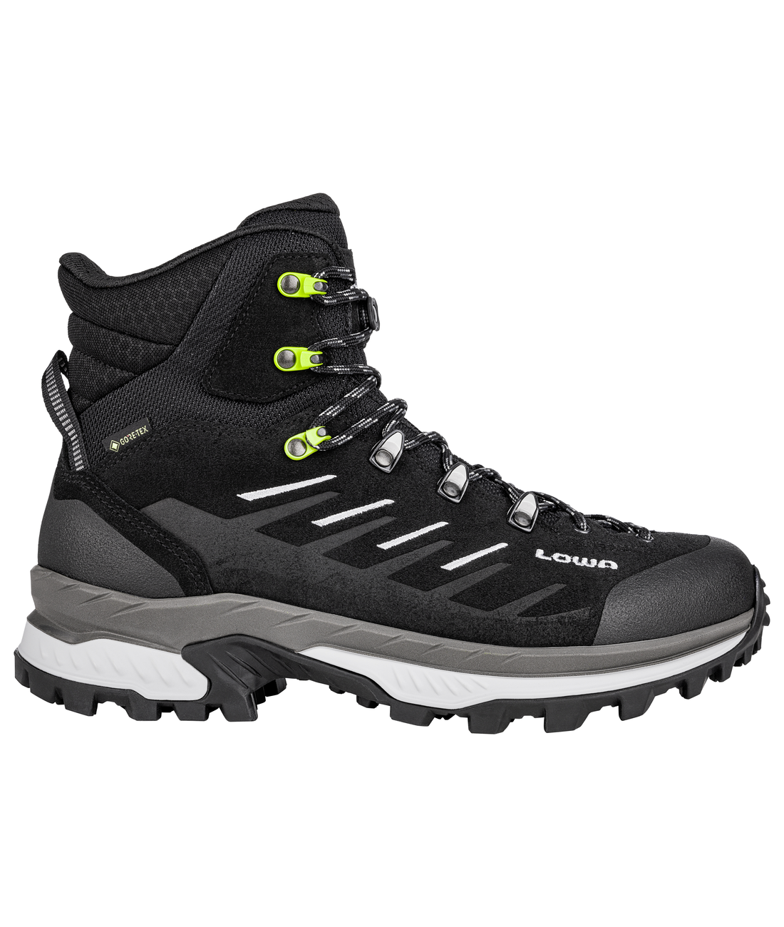 Randir GTX Mid Men
