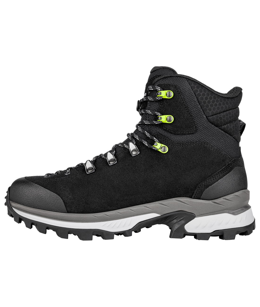 Randir GTX Mid Men