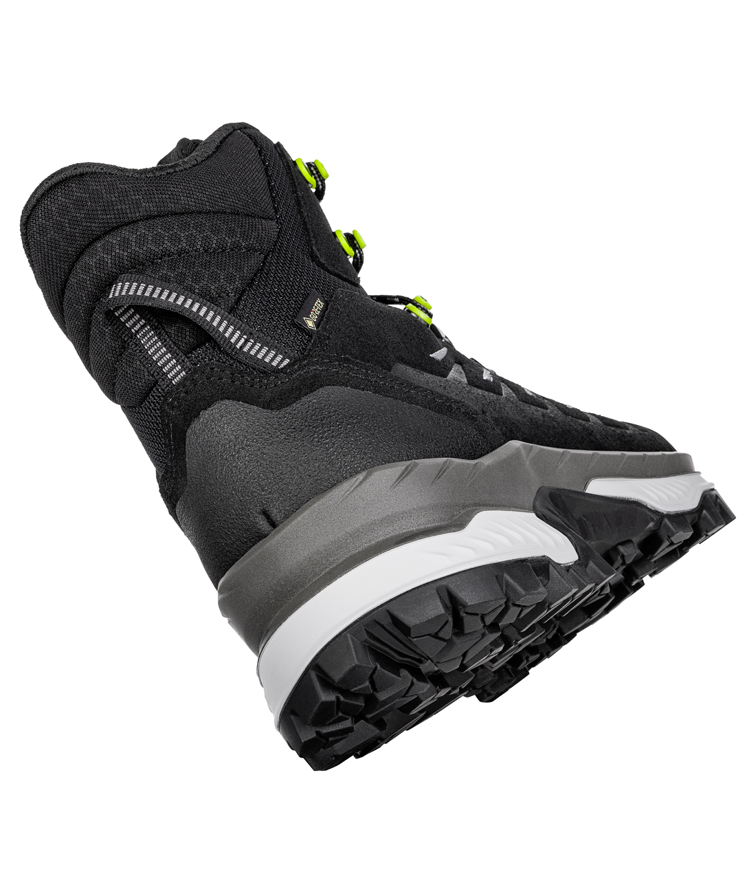 Randir GTX Mid Men