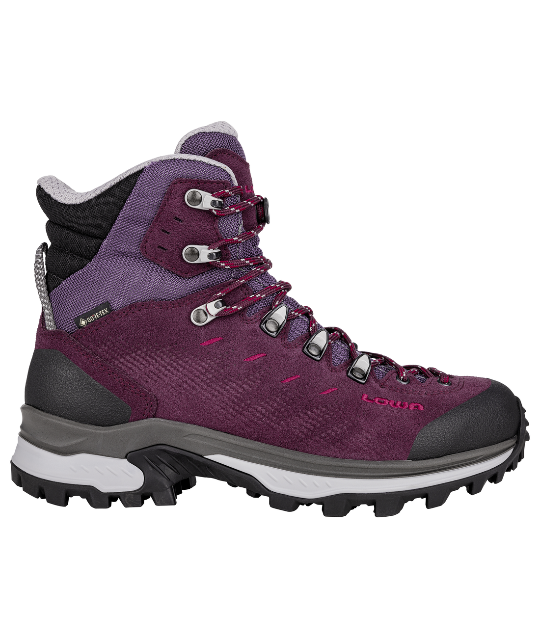 Randir GTX Mid Ws