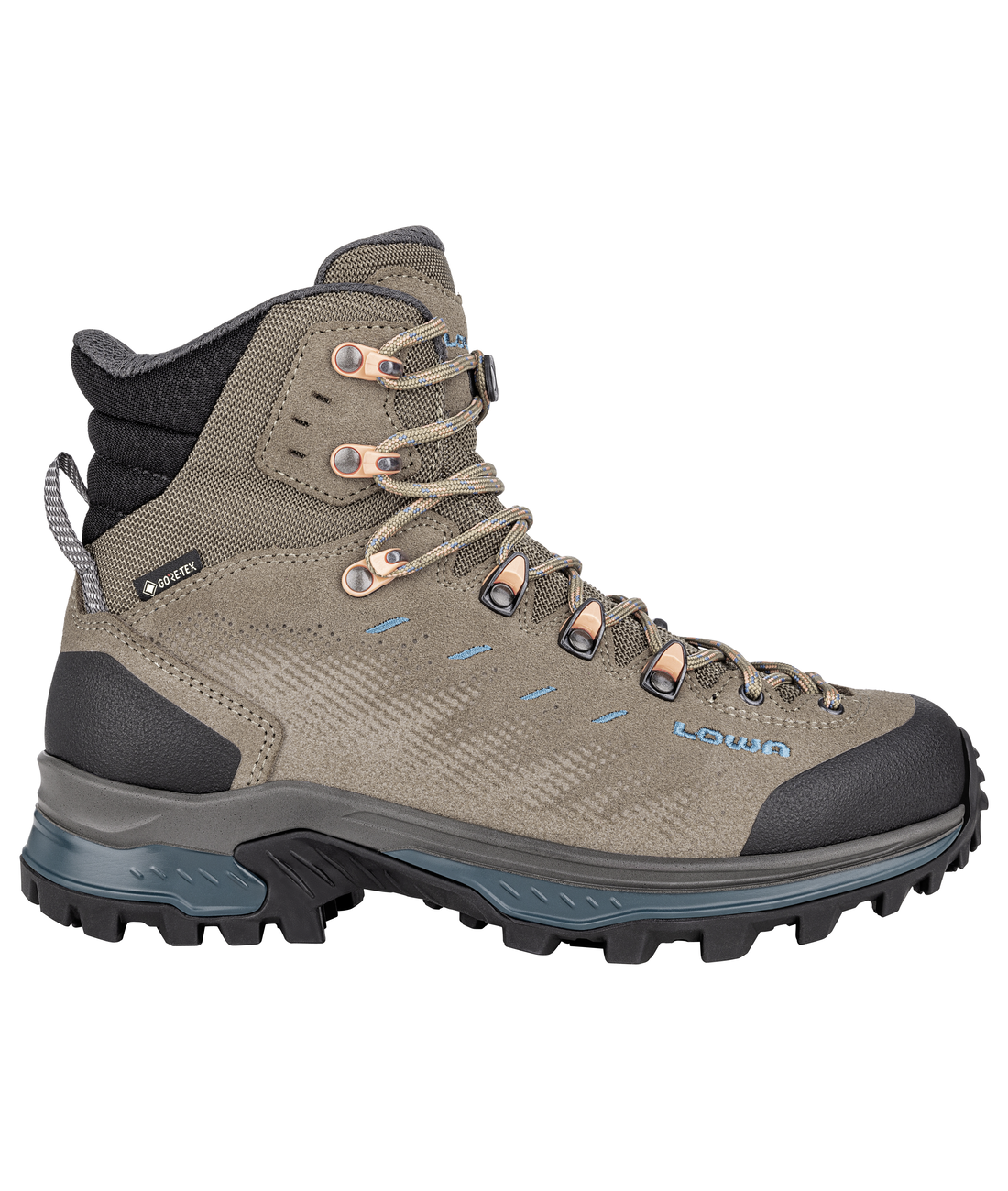 Randir GTX Mid Ws