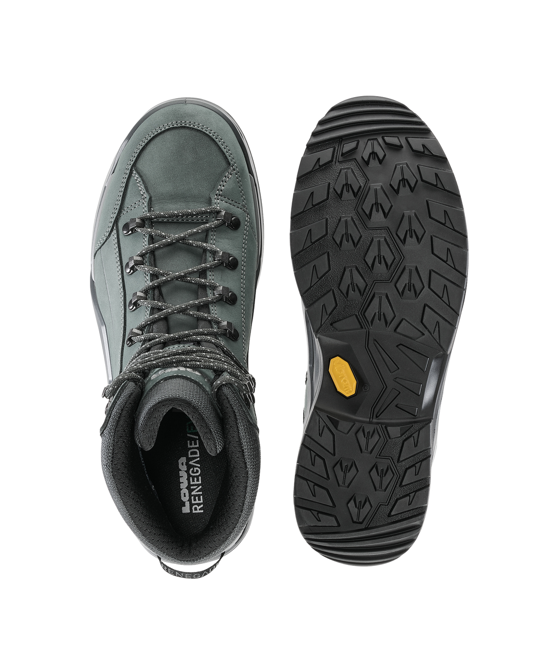 Renegade Evo GTX Mid Men