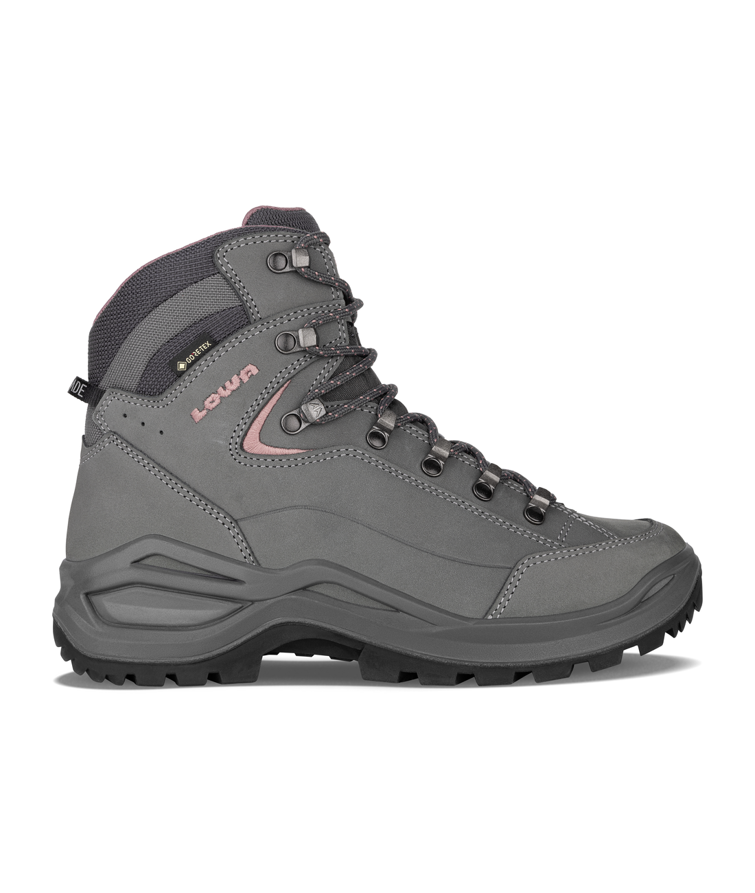 Renegade Evo GTX Mid Ws