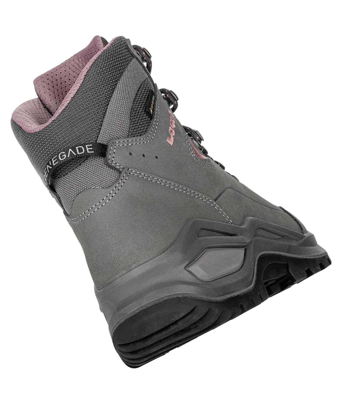 Renegade Evo GTX Mid Ws