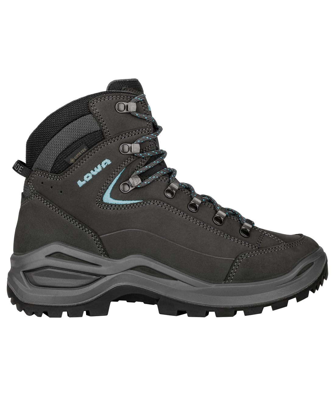 Renegade Evo GTX Mid Ws