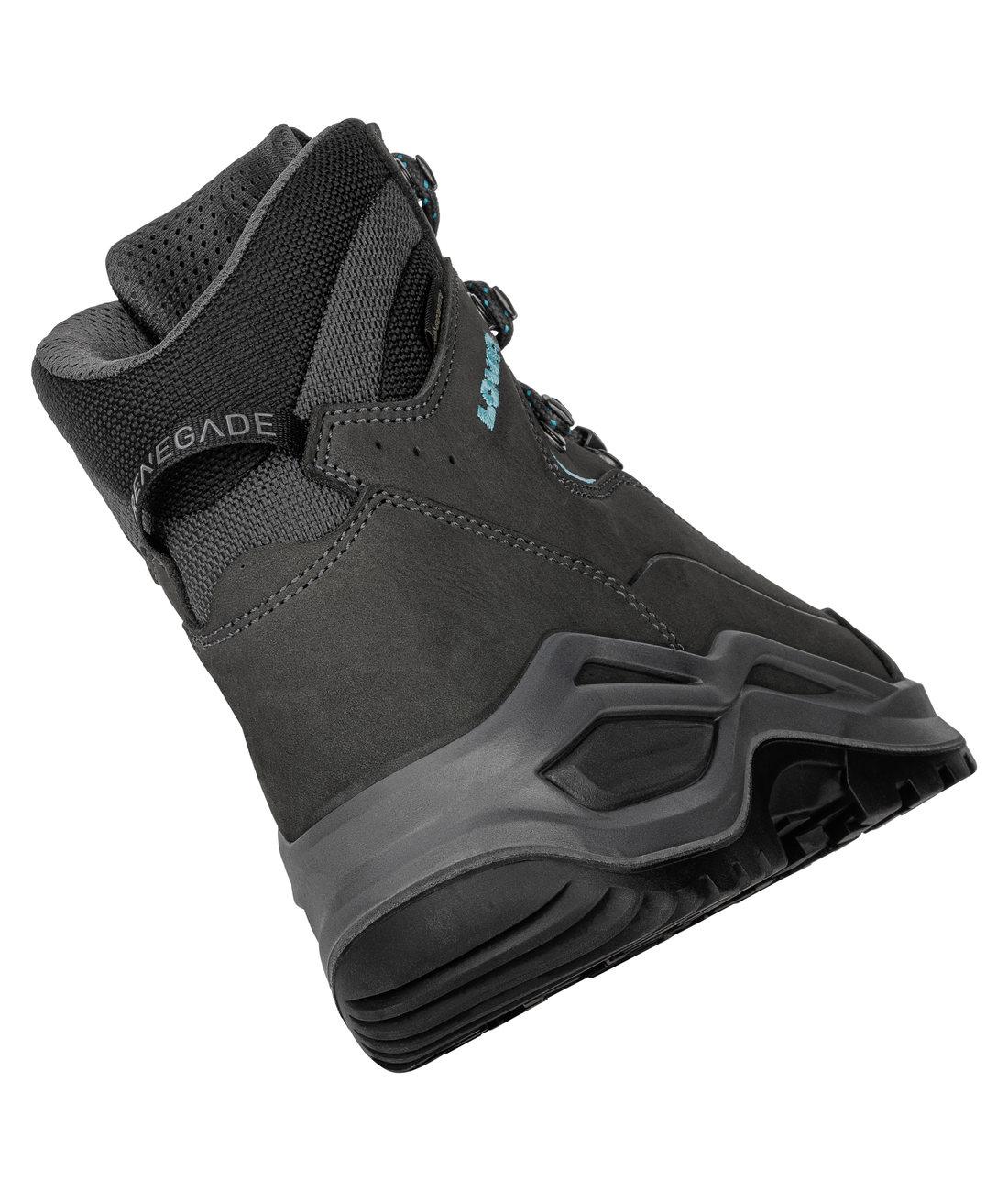 Renegade Evo GTX Mid Ws