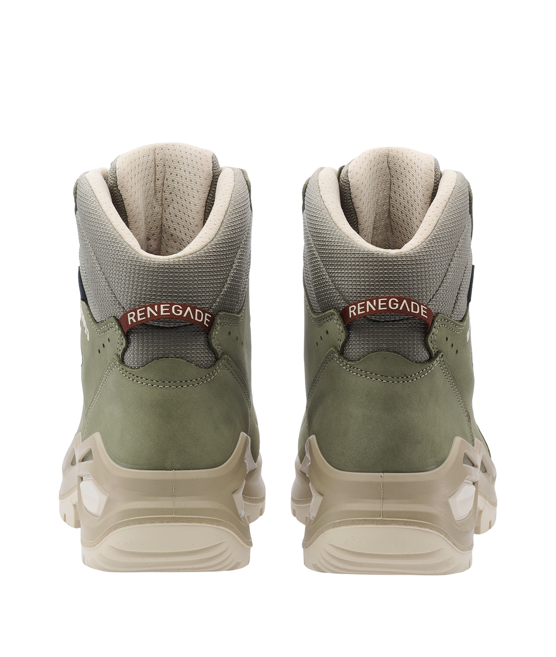 Renegade Evo GTX Mid Ws