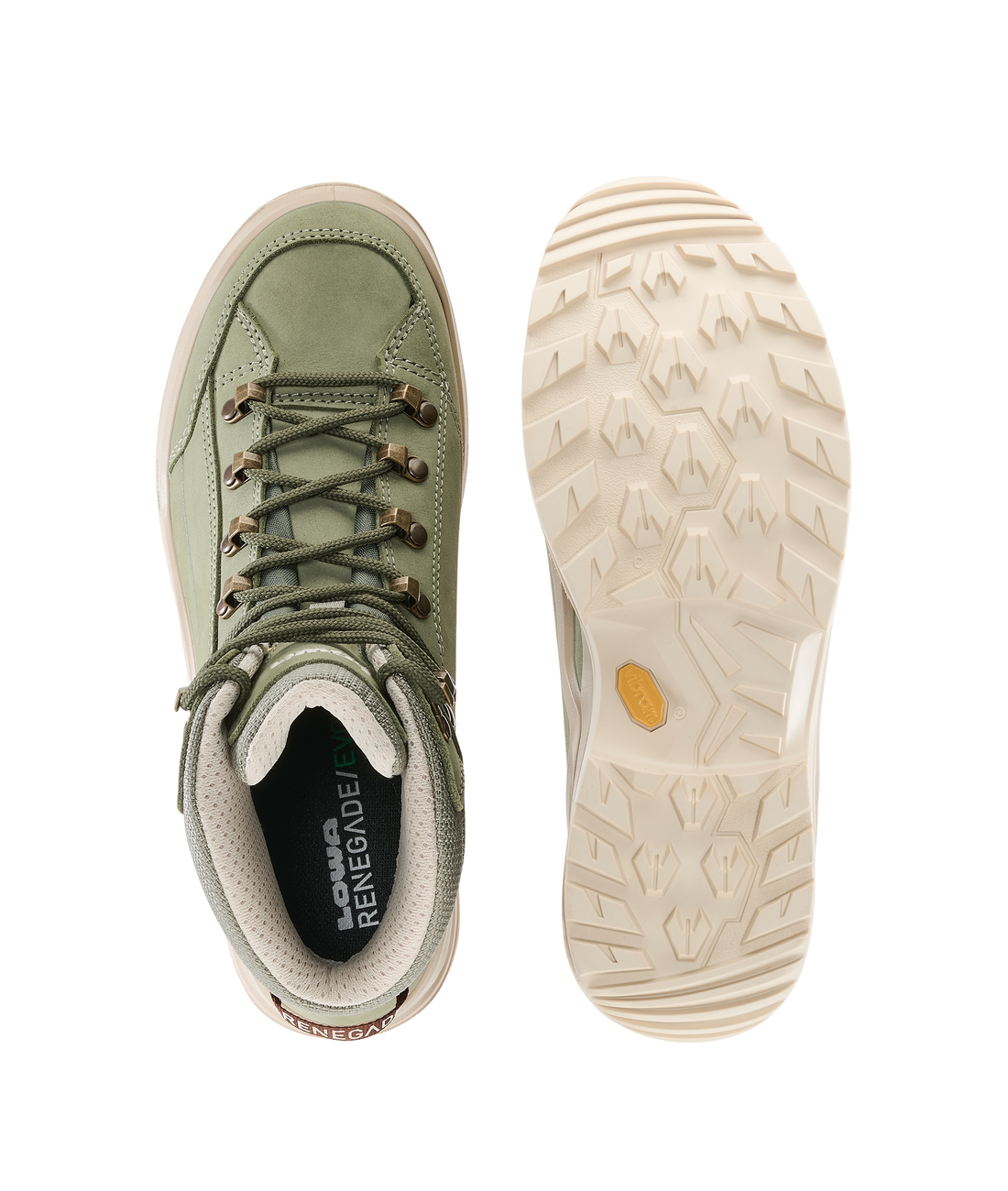 Renegade Evo GTX Mid Ws