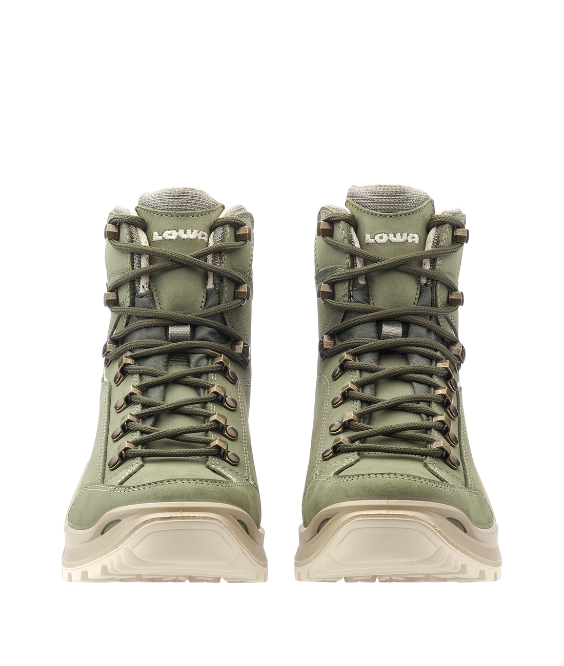 Renegade Evo GTX Mid Ws