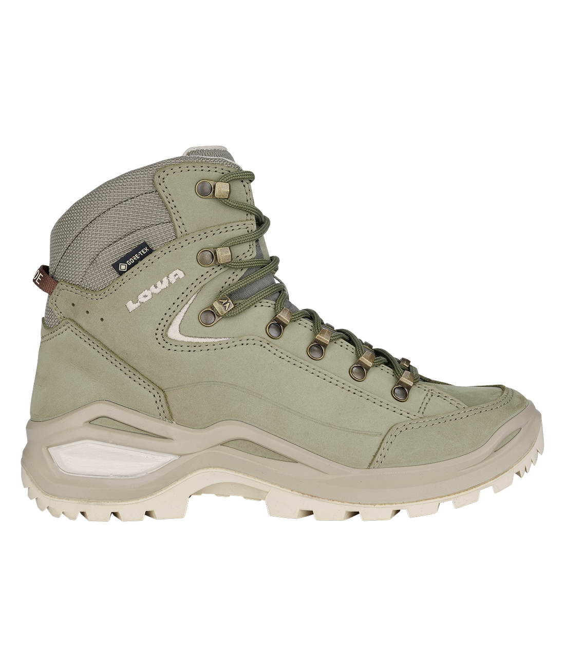 Renegade Evo GTX Mid Ws