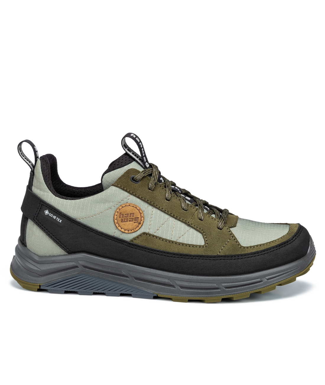 Rotpunkt Light Low GTX Herren