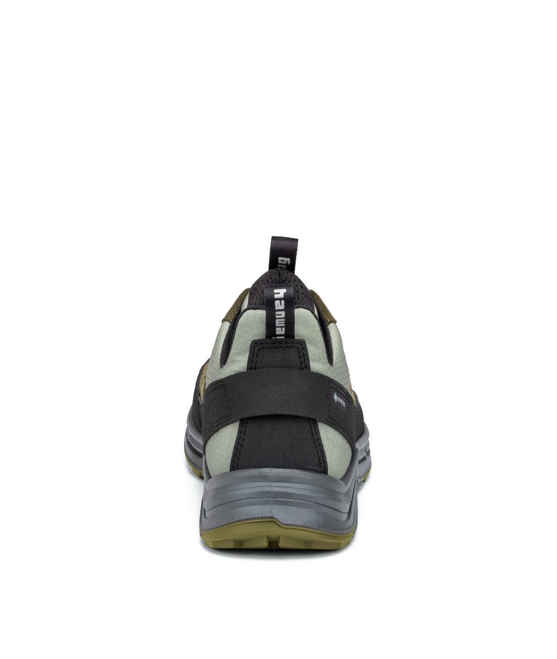 Rotpunkt Light Low GTX Herren