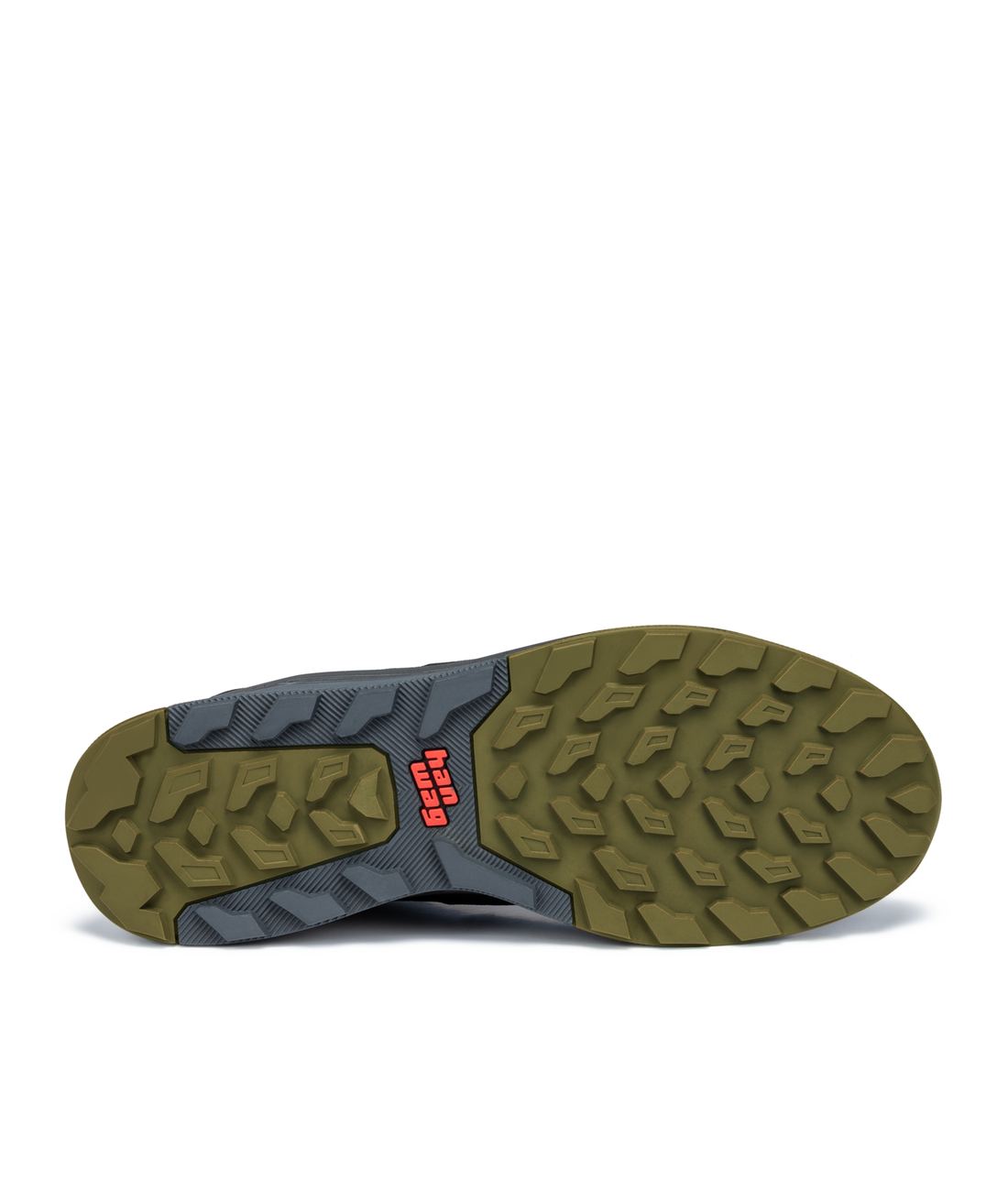 Rotpunkt Light Low GTX Herren