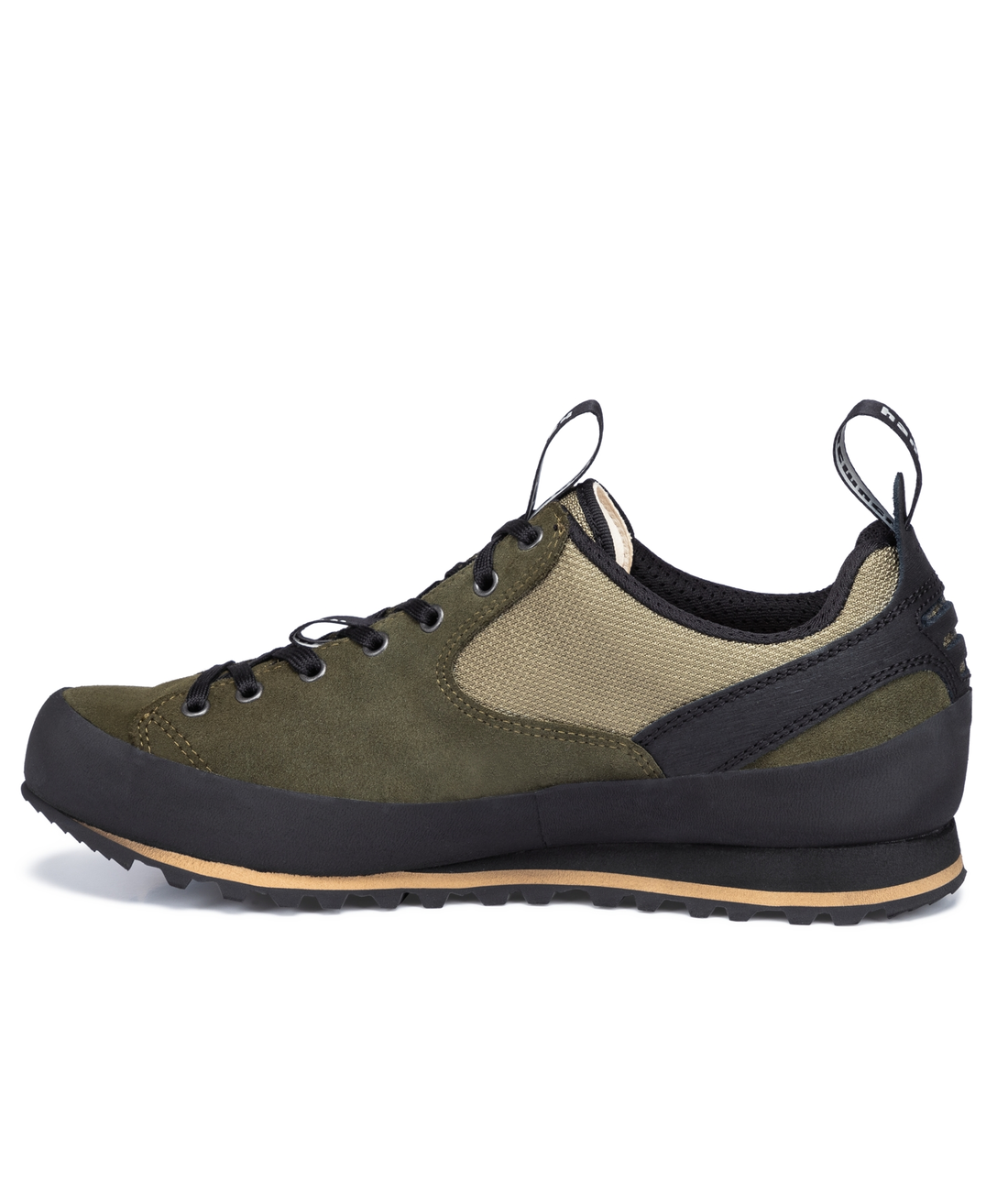 Rotpunkt Low LL Men