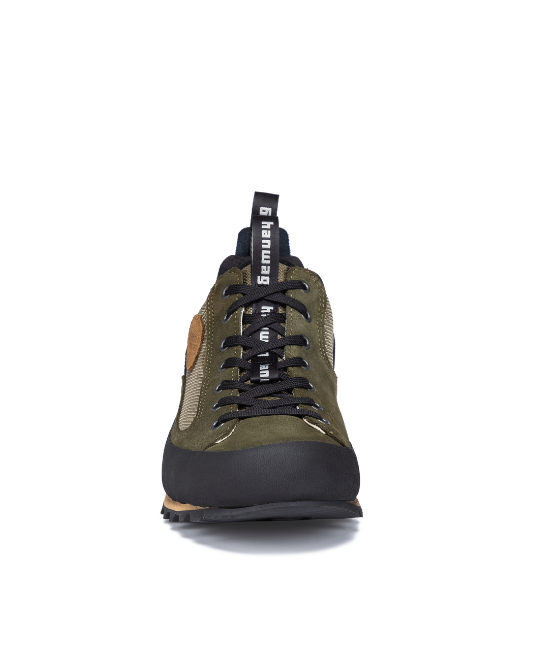 Rotpunkt Low LL Men