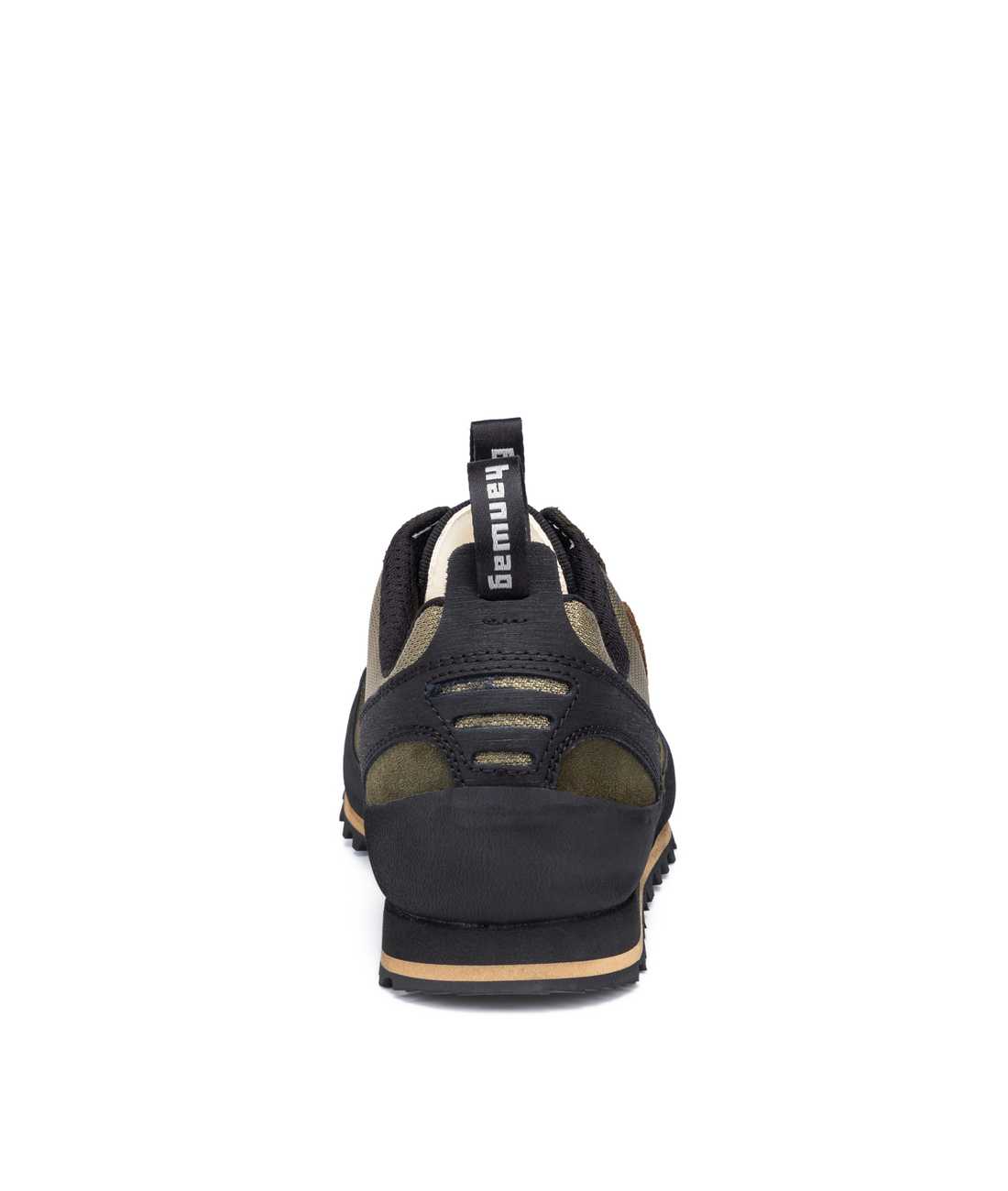 Rotpunkt Low LL Men